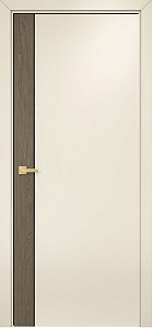 Недавно просмотренные - Дверь Оникс Дуо дуб кофейный/эмаль слоновая кость, триплекс черный