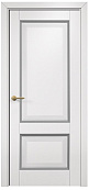 Схожие товары - Дверь Оникс Тоскана 2 эмаль белая/RAL 7040, глухая