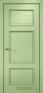 Недавно просмотренные - Дверь Оникс Прованс эмаль фисташковая, глухая