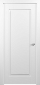 Недавно просмотренные - Дверь Z Neapol Т1 эмаль White, глухая