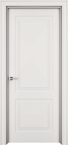 ДГ Классик П2 эмаль RAL 9010