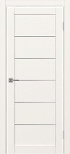 Недавно просмотренные - Дверь Эко 501.1 АПП бежевый молдинг SC, глухая