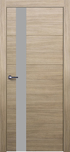 Недавно просмотренные - Дверь Краснодеревщик 701 дуб серо-зеленый, стекло Лакобель