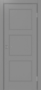 Недавно просмотренные - Дверь Эко Neo 530.111 серый, глухая