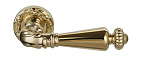 Недавно просмотренные - Межкомнатная ручка Porta Di Parma Ninfa 407.06, полированное золото