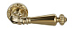 Схожие товары - Межкомнатная ручка Porta Di Parma Ninfa 407.06, полированное золото