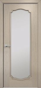 Недавно просмотренные - Дверь Оникс Венеция 2 мокко, сатинат