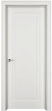 Дверь Псп эмаль RAL 9010, глухая