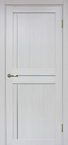 Недавно просмотренные - Дверь Эко 523.111 АПП ясень серебристый молдинг SC, глухая