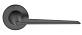 Схожие товары - Межкомнатная ручка Porta Di Parma Cono 115.05, матовый графит