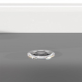 Ограничитель магнитный скрытый Armadillo STELS TR прозрачный