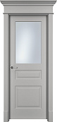 Схожие товары - Дверь Ассоль Нафта-3 эмаль серая, сатинато