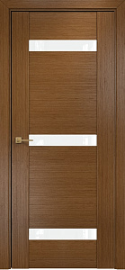 Недавно просмотренные - Дверь Оникс Парма 3 орех, глухая лакобель RAL 0333