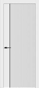 Недавно просмотренные - Дверь Линнея-2М эмаль белая, глухая