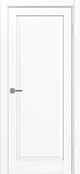 Дверь Эко 601.1 ОФ3 белый снежный, глухая