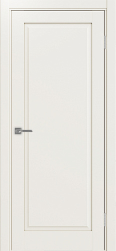 Дверь Эко 601.1 ОФ3 бежевый, глухая