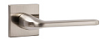 Межкомнатная ручка Punto ASPECT K.ARC.Q52. SN-3 матовый никель