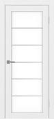 Схожие товары - Дверь Эко 501.2 АСС белый лед молдинг SC, lacobel белый