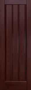 Недавно просмотренные - Дверь ОКА массив ольхи Версаль махагон, глухая