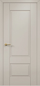Недавно просмотренные - Дверь Оникс Марсель фрезерованная №2 эмаль латте, глухая