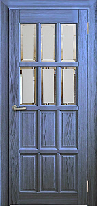 Недавно просмотренные - Дверь Берест массив сосны Плитка можжевельник, стекло фацетное 50%