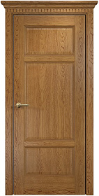 Недавно просмотренные - Дверь Оникс Италия 4 дуб золотистый, глухая