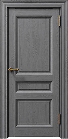 Недавно просмотренные - Дверь ДР экошпон Sorento 80012 софт антрацит, глухая