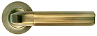 Недавно просмотренные - Межкомнатная ручка Morelli MH11, матовая античная бронза/античная бронза
