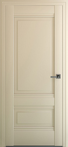 Недавно просмотренные - Дверь Z Турин В4 экошпон кремовый, глухая