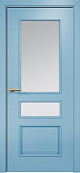 Схожие товары - Дверь Оникс Версаль эмаль голубая, сатинат
