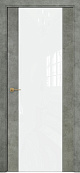 Схожие товары - Дверь Оникс Парма 1 бетон светлый, глухая лакобель RAL 0333