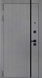 Недавно просмотренные - Входная дверь Президент Лайн, силк титан/панель на выбор