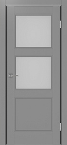 Недавно просмотренные - Дверь Эко Neo 530.221 серый, сатинат