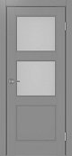Схожие товары - Дверь Эко Neo 530.221 серый, сатинат