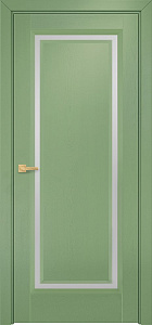 Недавно просмотренные - Дверь Оникс Бристоль 1 эмаль RAL 6021 по шпону ясеня