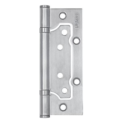 Петля без врезки IN5200W 200-2B125*74*2,5 SC