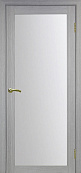 Схожие товары - Дверь Эко 501.2 дуб серый, сатинат
