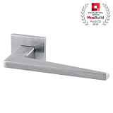 Межкомнатная ручка Armadillo MORI USS MWSC-33 Итальянский тисненый