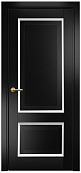 Схожие товары - Дверь Оникс Тоскана 2  эмаль черная/белая, глухая