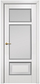 Схожие товары - Дверь Оникс Тоскана 4 эмаль белая/RAL 7040, сатинат белый
