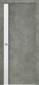 Схожие товары - Дверь Оникс Дуо эмаль белая/бетон светлый, триплекс черный