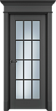 ДО Классик Ос эмаль RAL 9005