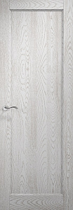 Недавно просмотренные - Дверь Блюм Индастри массив ясеня PL 01 эмаль белая с патиной мокко, глухая