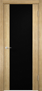 Недавно просмотренные - Дверь V Casaporte экошпон Сан-Ремо 01 тик, триплекс черный
