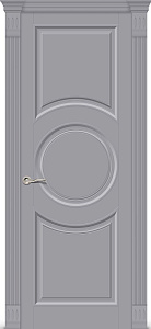 Недавно просмотренные - Дверь Ситидорс Венеция 6 эмаль RAL 7040,глухая