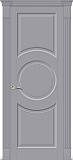 Дверь Ситидорс Венеция 6 эмаль RAL 7040,глухая