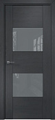 Схожие товары - Дверь Оникс Парма дуб графит, глухая лакобель RAL 7040