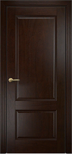 Недавно просмотренные - Дверь Оникс Италия 2 палисандр, глухая