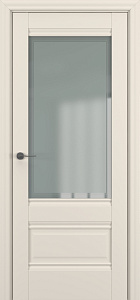 Недавно просмотренные - Дверь Z Турин В4 экошпон кремовый, сатинат