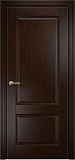 Дверь Оникс Италия 2 палисандр, глухая